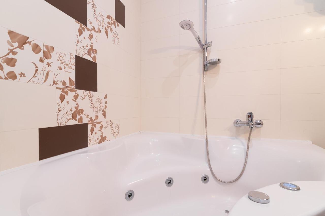 Deluxe Suite Bambi With Panoramic View Zadar Exterior foto